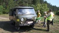 Видео c Трофи Багна 2012 глазами участника - www.bagna.su